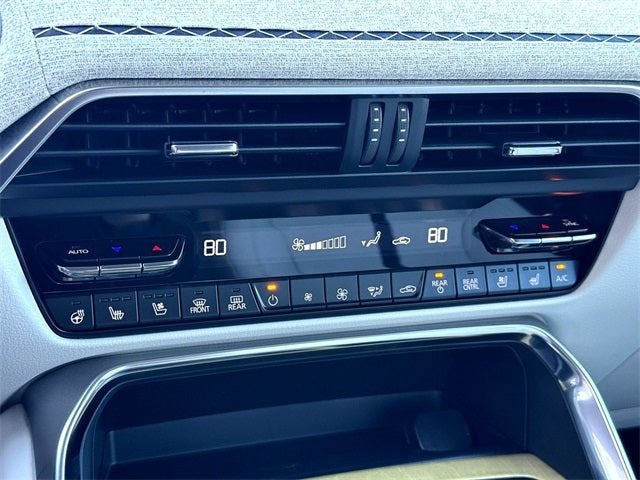 2026 Mazda Mazda CX-90 3.3 Turbo S Premium Plus AWD