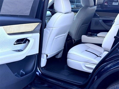 2026 Mazda Mazda CX-90 3.3 Turbo S Premium Plus AWD