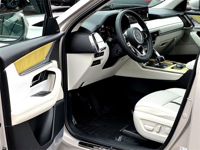 2026 Mazda Mazda CX-90 3.3 Turbo S Premium Plus AWD