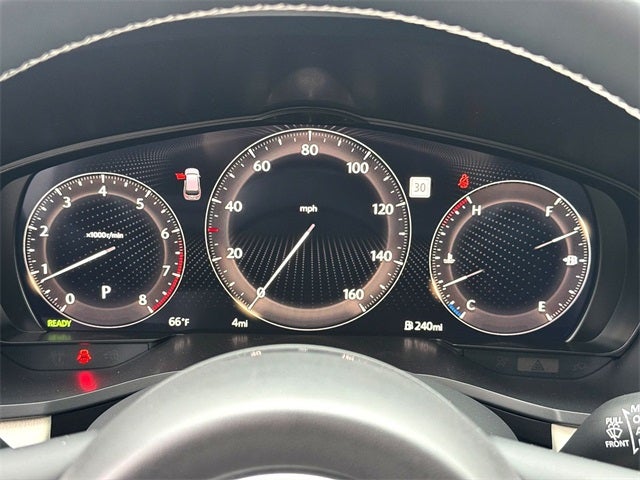 2026 Mazda Mazda CX-90 3.3 Turbo S Premium Plus AWD