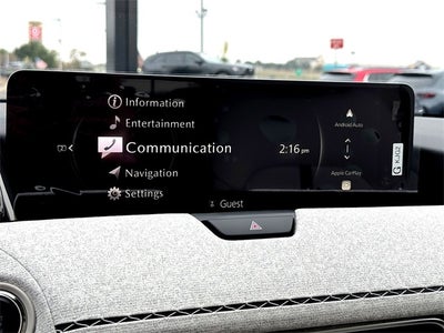 2026 Mazda Mazda CX-90 3.3 Turbo S Premium Plus AWD