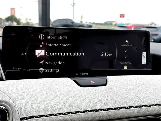 2026 Mazda Mazda CX-90 3.3 Turbo S Premium Plus AWD