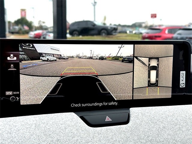 2026 Mazda Mazda CX-90 3.3 Turbo S Premium Plus AWD