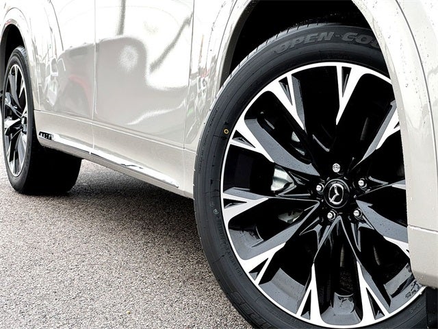 2026 Mazda Mazda CX-90 3.3 Turbo S Premium Plus AWD