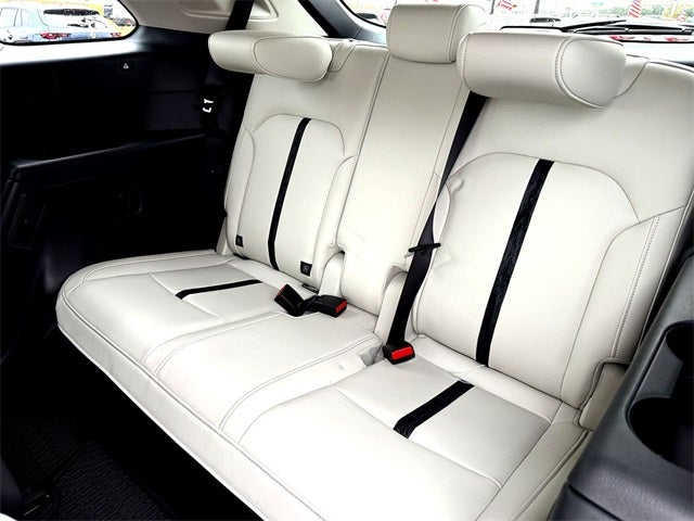 2026 Mazda Mazda CX-90 3.3 Turbo S Premium Plus AWD