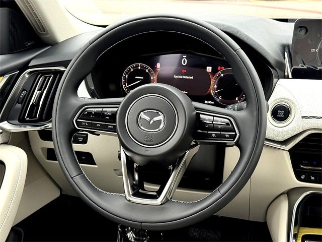 2026 Mazda Mazda CX-90 3.3 Turbo S Premium Plus AWD