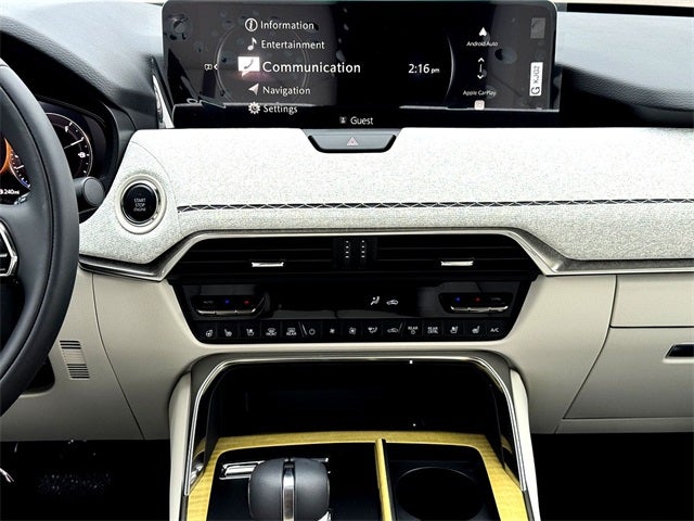 2026 Mazda Mazda CX-90 3.3 Turbo S Premium Plus AWD