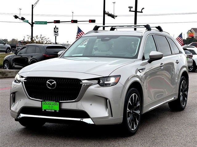 2026 Mazda Mazda CX-90 3.3 Turbo S Premium Plus AWD