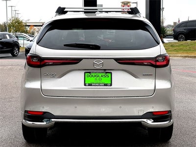 2026 Mazda Mazda CX-90 3.3 Turbo S Premium Plus AWD