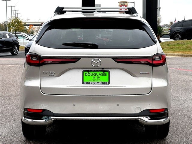 2026 Mazda Mazda CX-90 3.3 Turbo S Premium Plus AWD