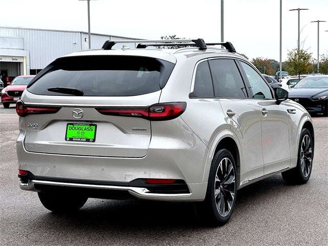 2026 Mazda Mazda CX-90 3.3 Turbo S Premium Plus AWD