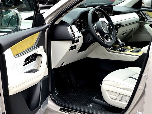 2026 Mazda Mazda CX-90 3.3 Turbo S Premium Plus AWD