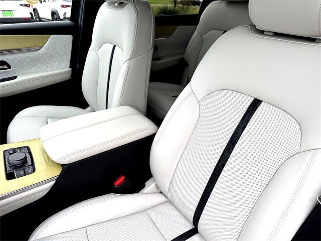 2026 Mazda Mazda CX-90 3.3 Turbo S Premium Plus AWD