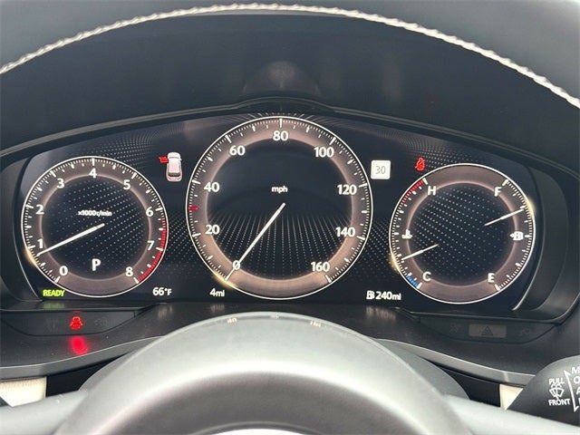 2026 Mazda Mazda CX-90 3.3 Turbo S Premium Plus AWD