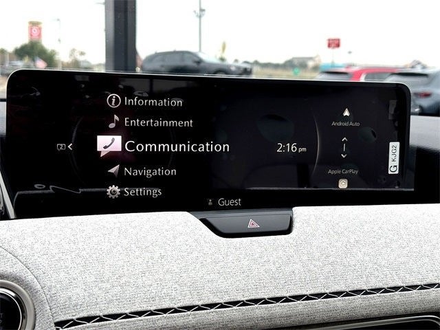 2026 Mazda Mazda CX-90 3.3 Turbo S Premium Plus AWD