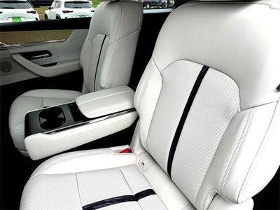 2026 Mazda Mazda CX-90 3.3 Turbo S Premium Plus AWD