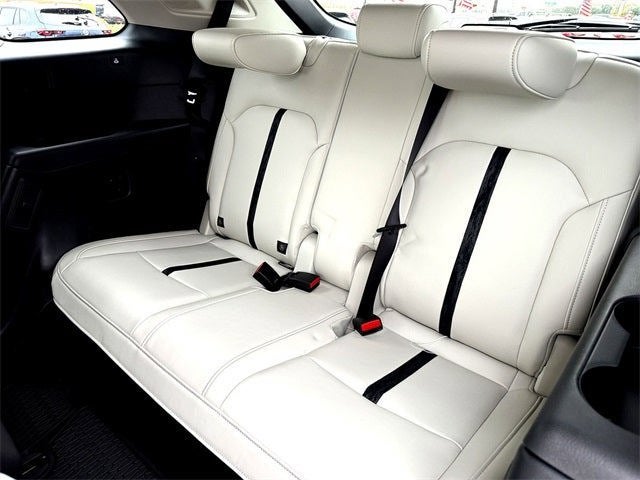 2026 Mazda Mazda CX-90 3.3 Turbo S Premium Plus AWD