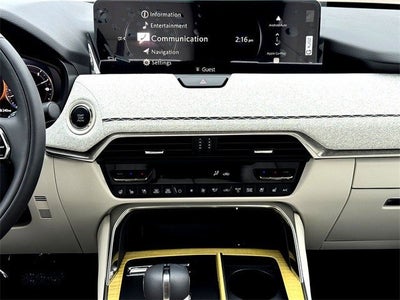 2026 Mazda Mazda CX-90 3.3 Turbo S Premium Plus AWD