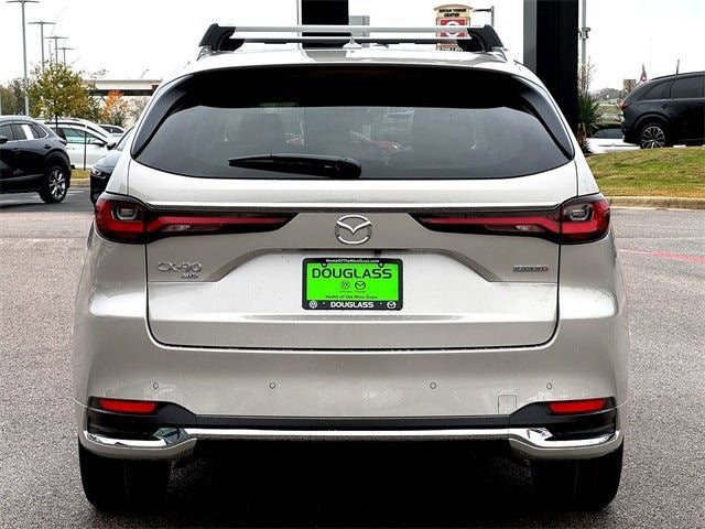 2026 Mazda Mazda CX-90 3.3 Turbo S Premium Plus AWD
