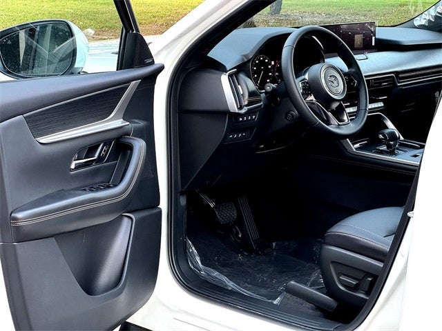 2026 Mazda Mazda CX-90 3.3 Turbo S Premium Plus AWD