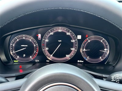 2026 Mazda Mazda CX-90 3.3 Turbo S Premium Plus AWD