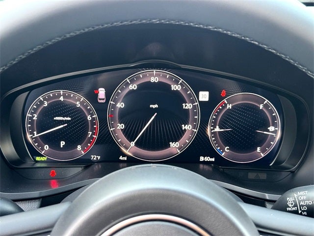 2026 Mazda Mazda CX-90 3.3 Turbo S Premium Plus AWD