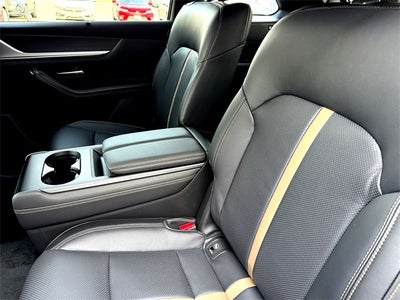 2026 Mazda Mazda CX-90 3.3 Turbo S Premium Plus AWD