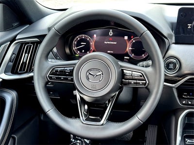 2026 Mazda Mazda CX-90 3.3 Turbo S Premium Plus AWD