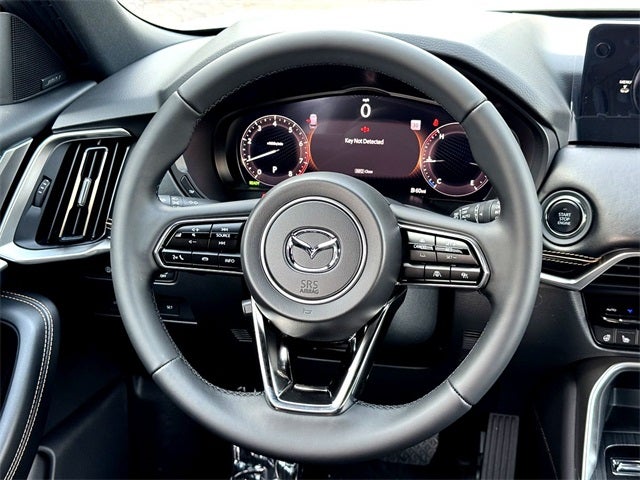 2026 Mazda Mazda CX-90 3.3 Turbo S Premium Plus AWD