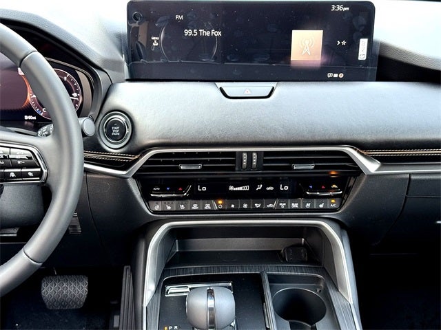 2026 Mazda Mazda CX-90 3.3 Turbo S Premium Plus AWD