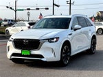 2026 Mazda Mazda CX-90 3.3 Turbo S Premium Plus AWD