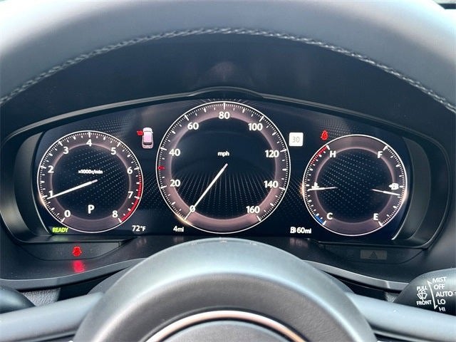 2026 Mazda Mazda CX-90 3.3 Turbo S Premium Plus AWD