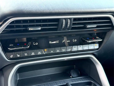 2026 Mazda Mazda CX-90 3.3 Turbo S Premium Plus AWD