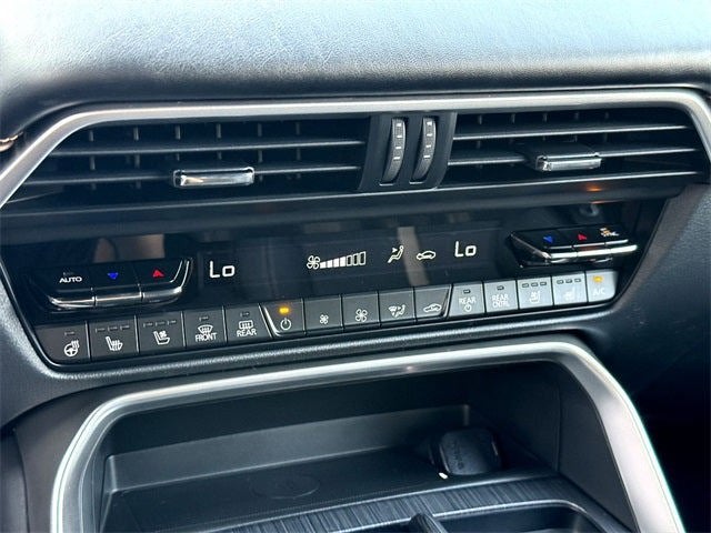 2026 Mazda Mazda CX-90 3.3 Turbo S Premium Plus AWD