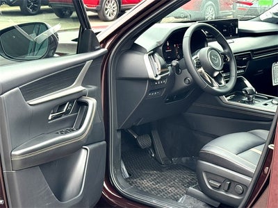 2026 Mazda Mazda CX-90 3.3 Turbo S Premium Plus AWD