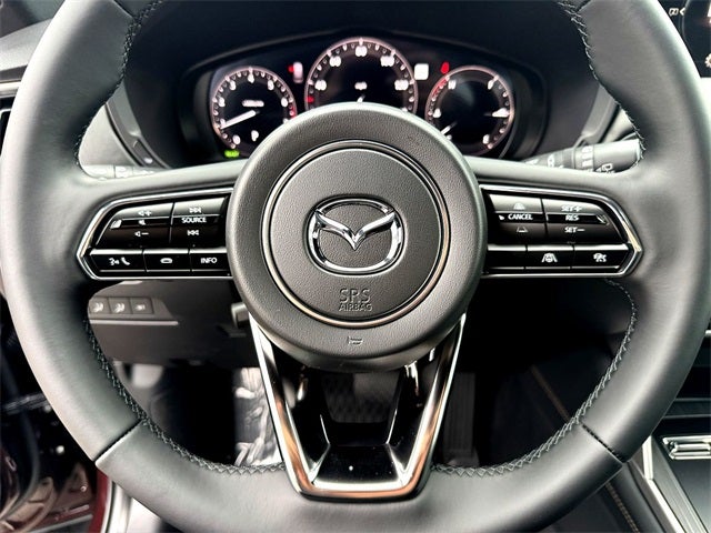 2026 Mazda Mazda CX-90 3.3 Turbo S Premium Plus AWD