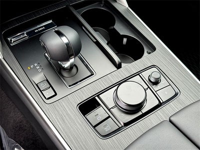 2026 Mazda Mazda CX-90 3.3 Turbo S Premium Plus AWD