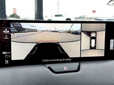 2026 Mazda Mazda CX-90 3.3 Turbo S Premium Plus AWD