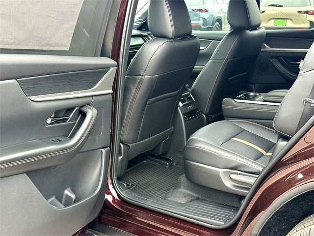 2026 Mazda Mazda CX-90 3.3 Turbo S Premium Plus AWD