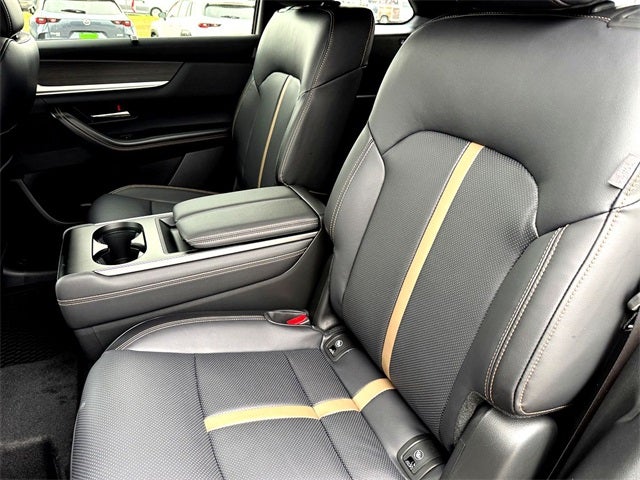 2026 Mazda Mazda CX-90 3.3 Turbo S Premium Plus AWD