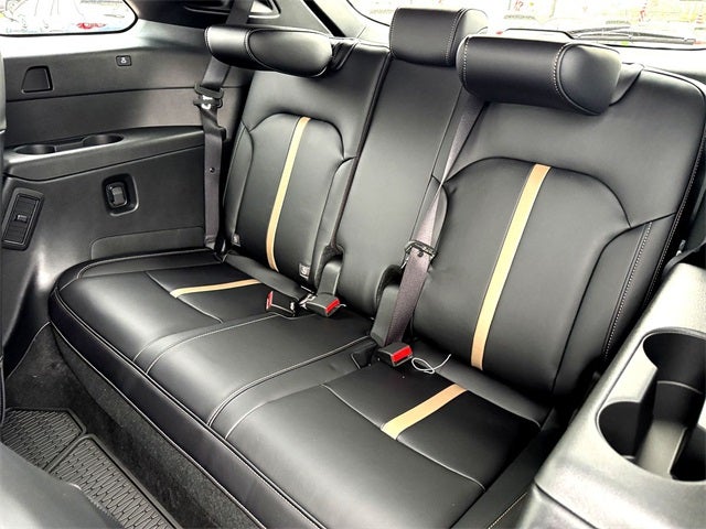 2026 Mazda Mazda CX-90 3.3 Turbo S Premium Plus AWD