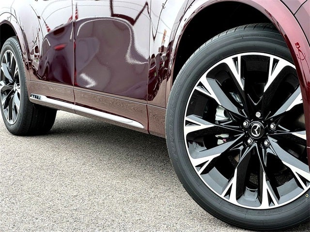 2026 Mazda Mazda CX-90 3.3 Turbo S Premium Plus AWD