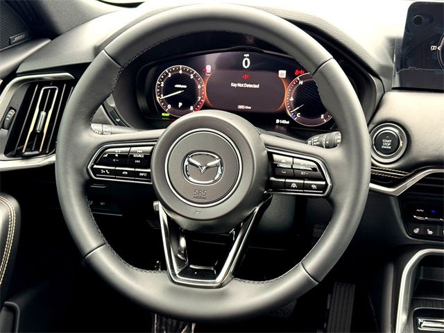 2026 Mazda Mazda CX-90 3.3 Turbo S Premium Plus AWD