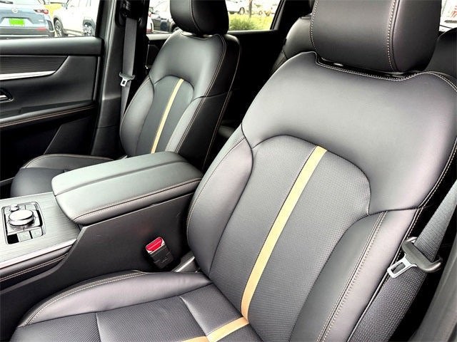 2026 Mazda Mazda CX-90 3.3 Turbo S Premium Plus AWD