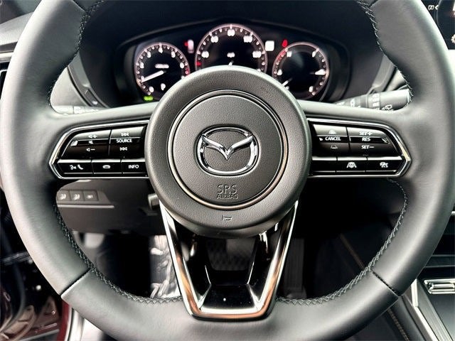 2026 Mazda Mazda CX-90 3.3 Turbo S Premium Plus AWD