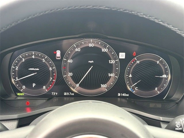 2026 Mazda Mazda CX-90 3.3 Turbo S Premium Plus AWD