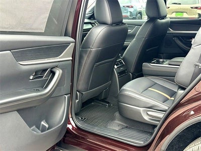 2026 Mazda Mazda CX-90 3.3 Turbo S Premium Plus AWD