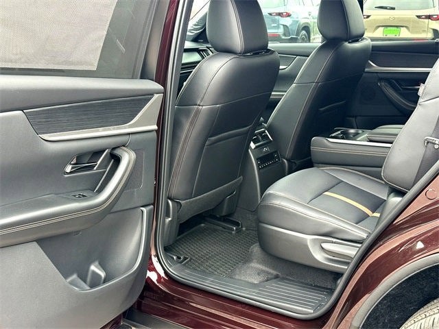 2026 Mazda Mazda CX-90 3.3 Turbo S Premium Plus AWD