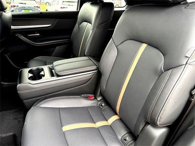 2026 Mazda Mazda CX-90 3.3 Turbo S Premium Plus AWD