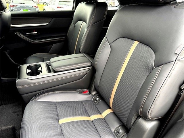 2026 Mazda Mazda CX-90 3.3 Turbo S Premium Plus AWD